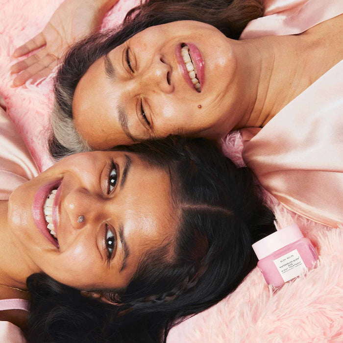 Glow Recipe - Watermelon Glow AHA Night Treatment **BAJO-PEDIDO**