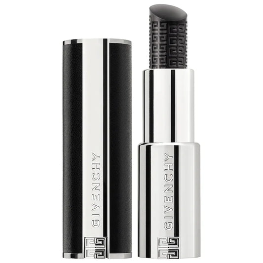 Givenchy - Le Rouge Interdit pH Reactive Hydrating Universal Black Lip Balm  **BAJO-PEDIDO**