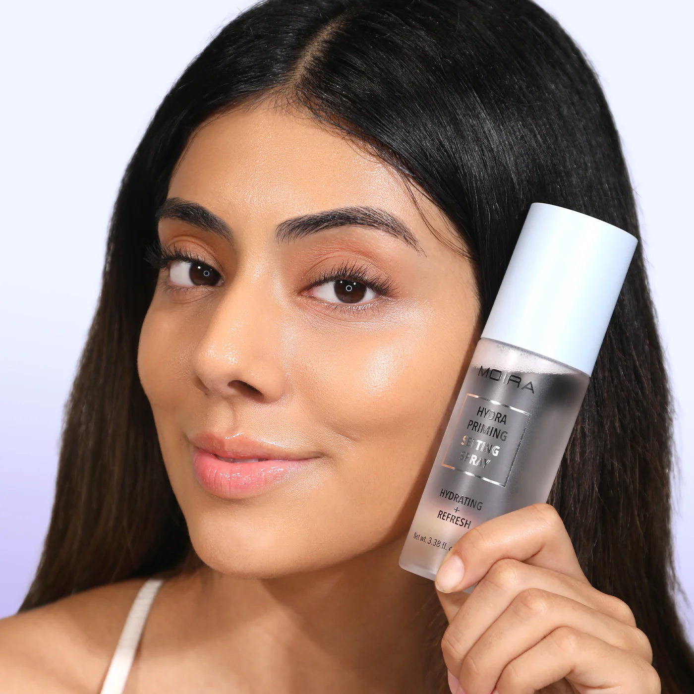 Moira - Hydra Priming Setting Spray