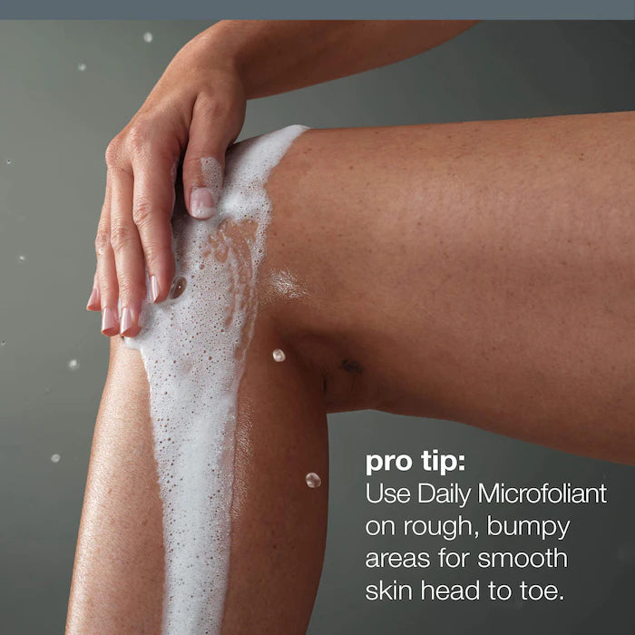 Dermalogica-
Daily Microfoliant Powder Exfoliant with Salicylic Acid and Rice Enzymes   **BAJO-PEDIDO**