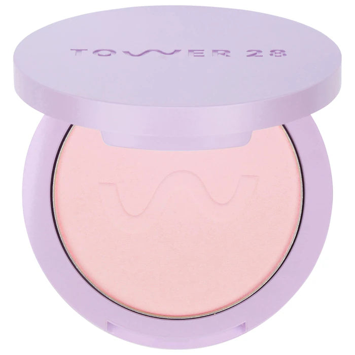 Tower 28 Beauty - GetSet Blur + Set Talc-Free Pressed Setting Powder **BAJO-PEDIDO**