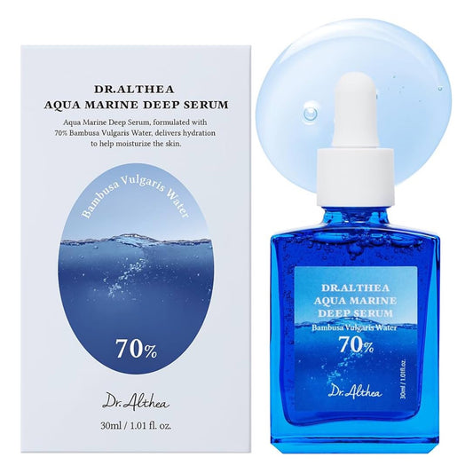 Dr. Althea - Aqua Marine Deep Serum