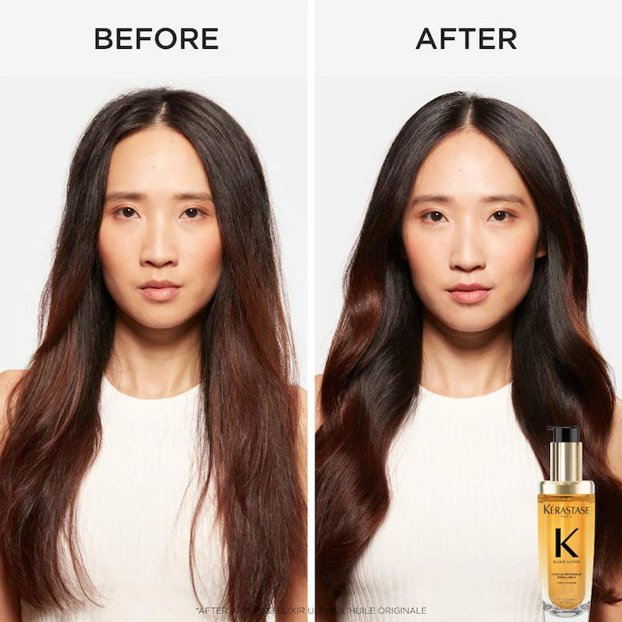 Kérastase - Elixir Ultime Refillable Hydrating Hair Oil **BAJO-PEDIDO**