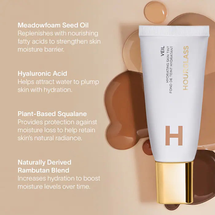 Hourglass - Veil™ Hydrating Skin Tint Foundation **BAJO-PEDIDO**