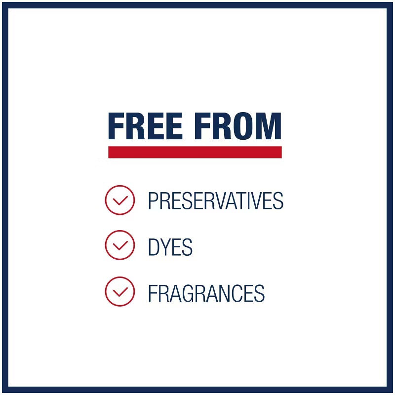 Aquaphor - Healing Ointment Skin Protectant and Moisturizer for Dry and Cracked Skin Unscented