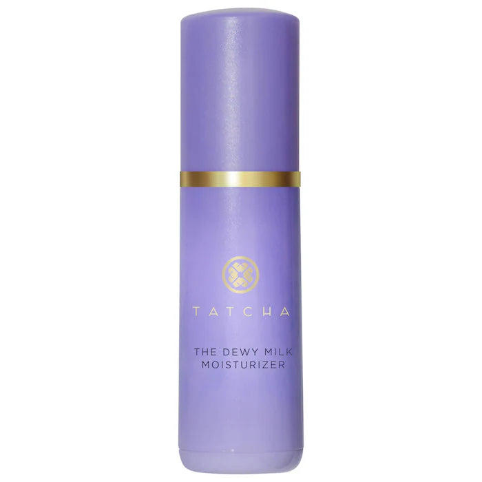 Tatcha 
Dewy Milk Moisturizer **BAJO-PEDIDO**