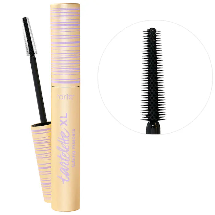 Tarte - tartelette™ XL lengthening & tubing mascara