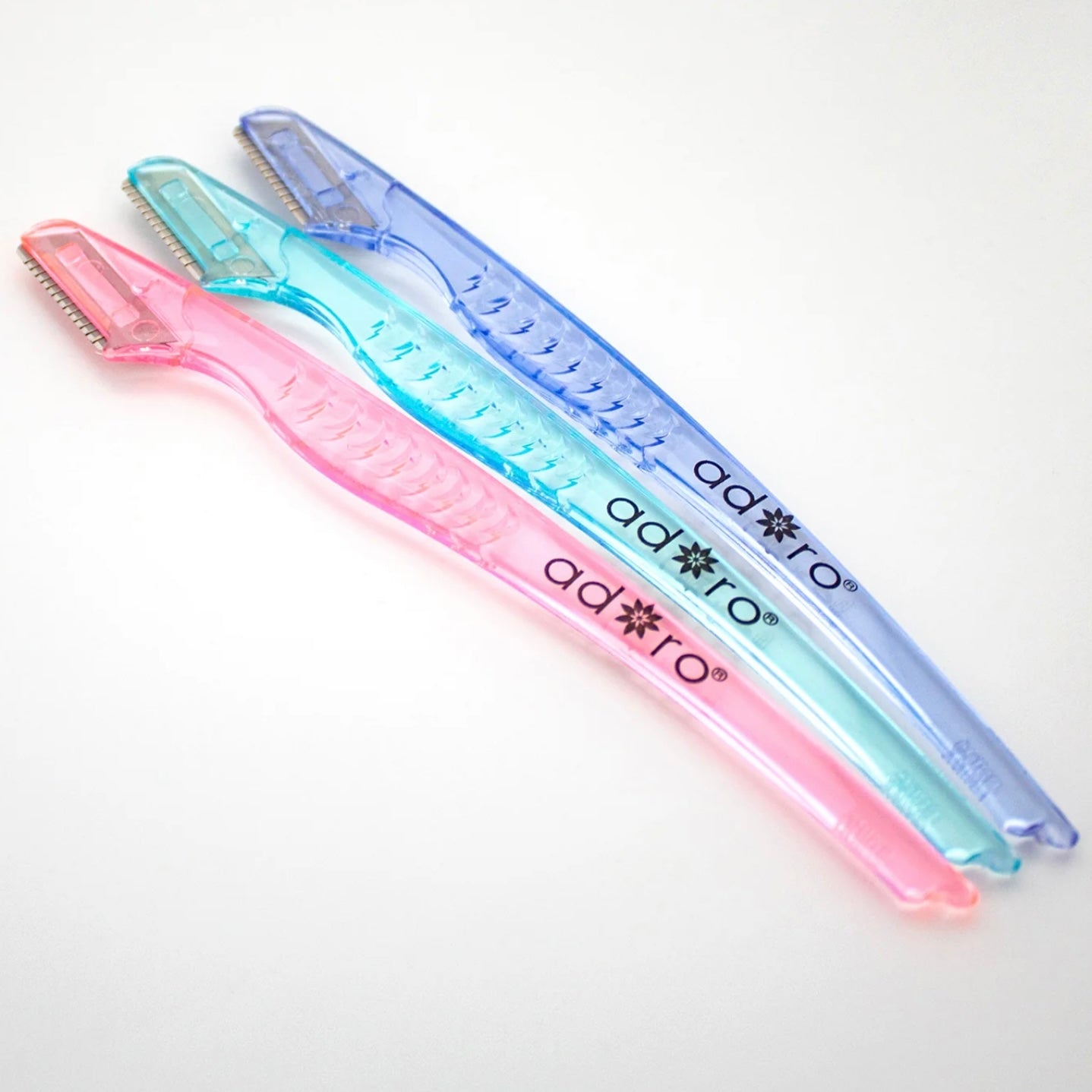 Adoro - Delicate Eyebrow Razor