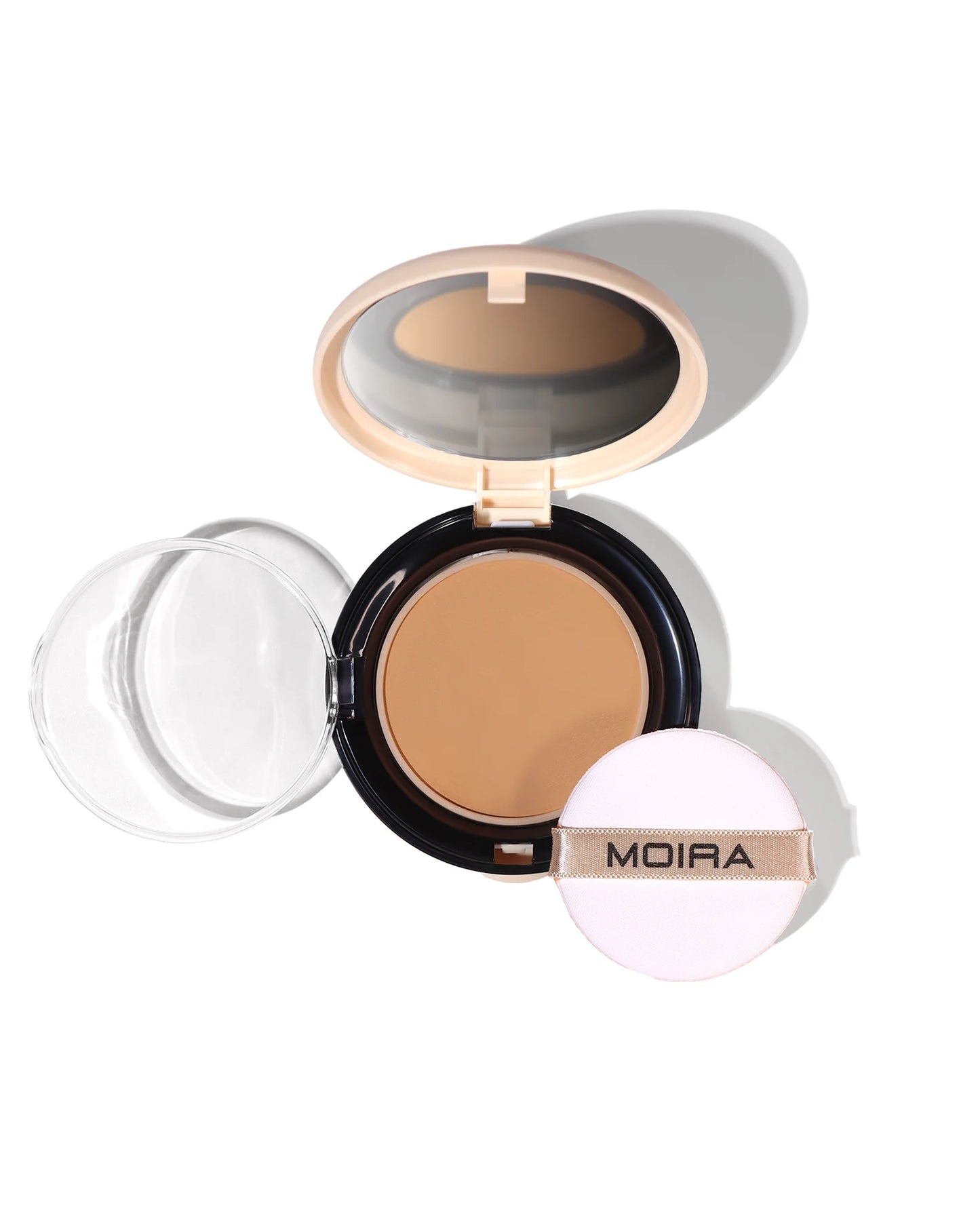 Moira - Polvo Complete Wear Powder Foundation