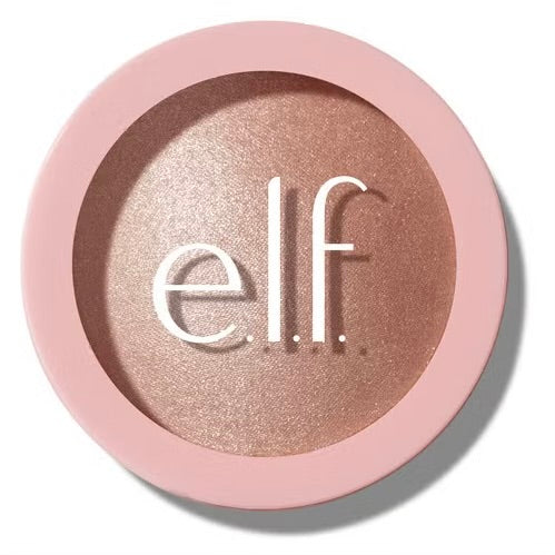 Elf - Halo Glow Silky Powder Highlighter