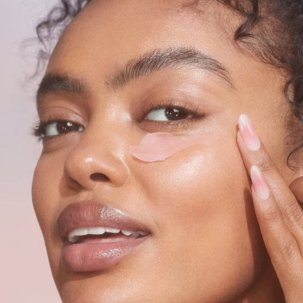 R.E.M. beauty - Full Night's Sleep Energizing Undereye Balm