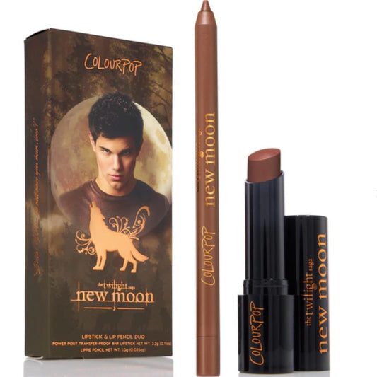 Colourpop - Twilight Lip Liner & Lipstick Set **BAJO-PEDIDO**