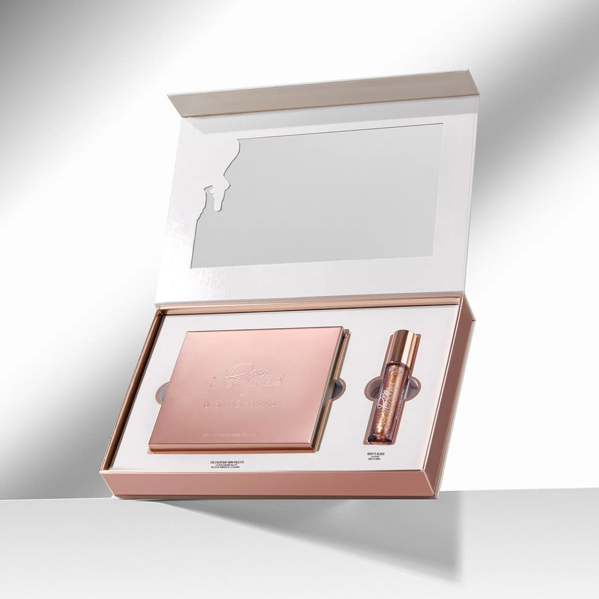 Rosy McMichael X Beauty Creations - Discover Rosy's Essentials Vol. 1 THE BUNDLE