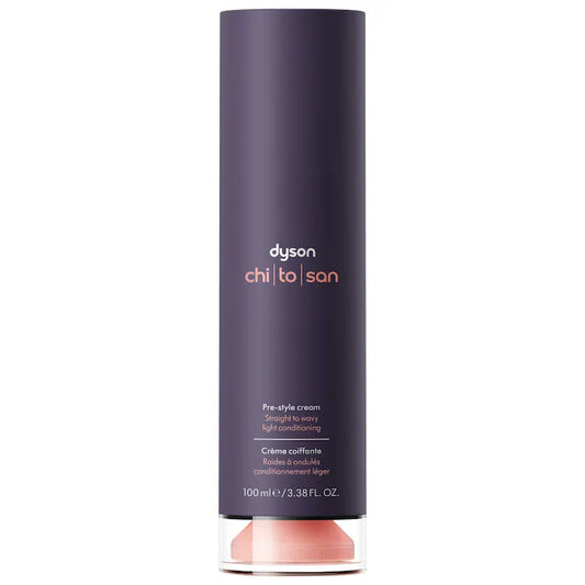 Dyson - Chitosan Pre-Styling Hair Cream for Flexible Hold **BAJO-PEDIDO**