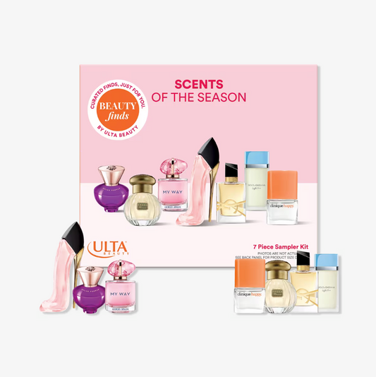 Beauty Finds by ULTA Beauty  - Scents of the Season