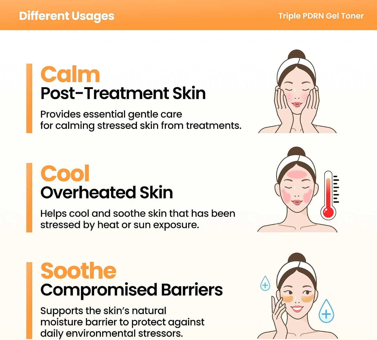 Axis-Y - Triple PDRN Gel Toner