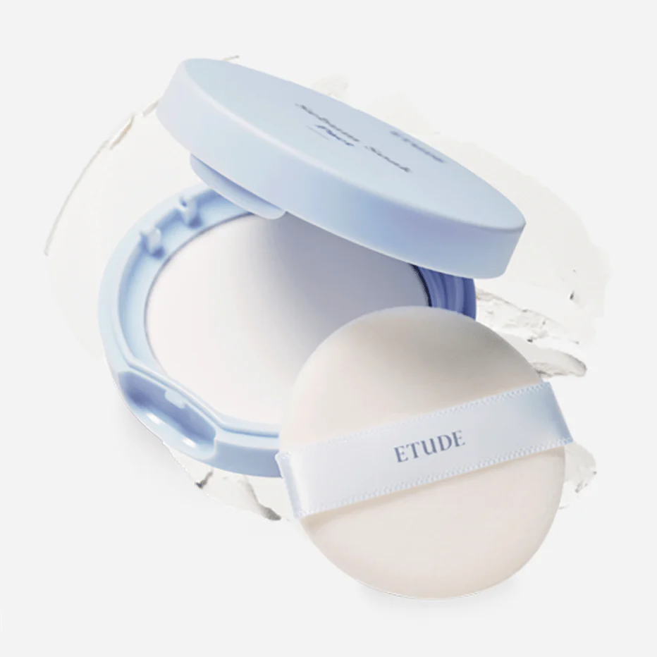 Etude - Sebum Soak Pact
