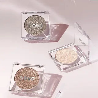 NOVO - Sparkling Monochrome Eyeshadow