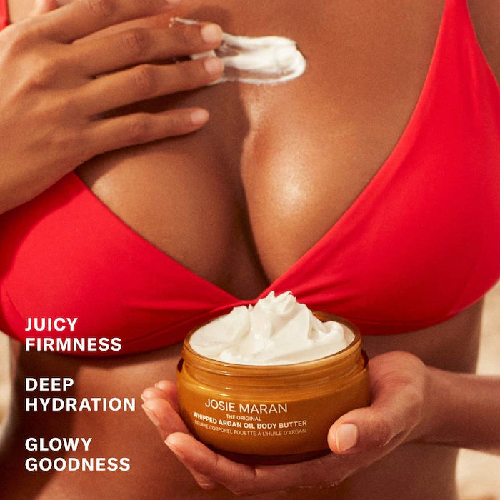 Sephora Favorites - Body Care Must-Haves Set **BAJO PEDIDO**
