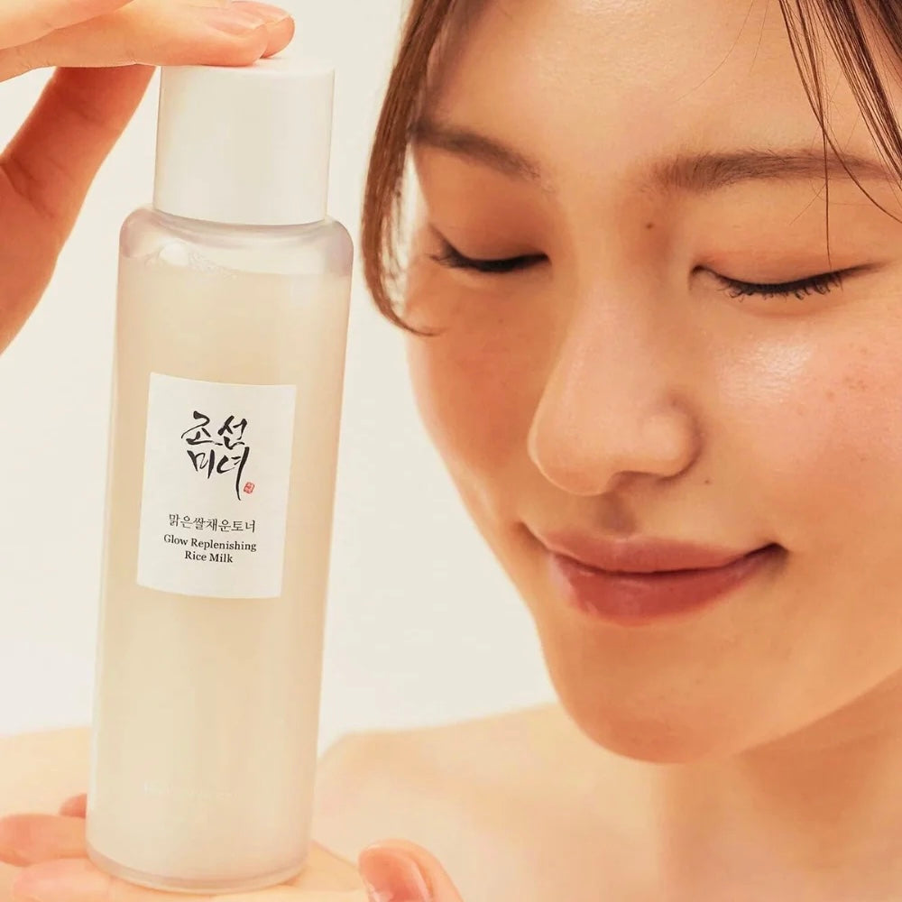 Beauty of Joseon - Glow Replenishing Rice Milk
