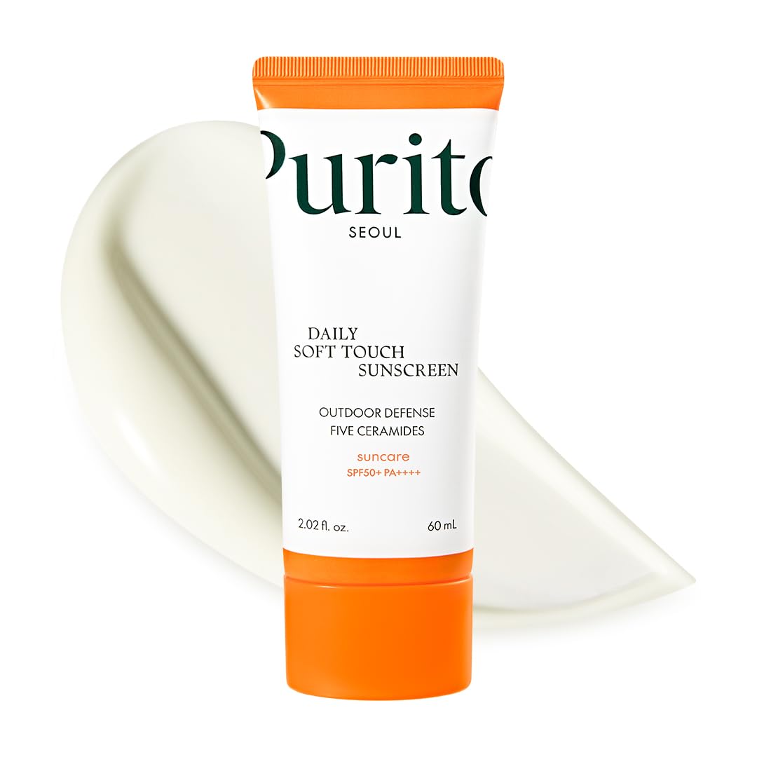 Purito SEOUL - Daily Soft Touch Sunscreen