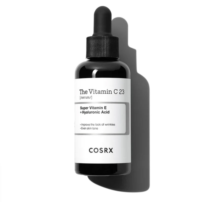 Cosrx - The Vitamin C 23 Serum