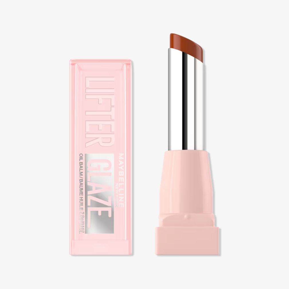 Maybelline - Lifter Glaze Oil Balm **BAJO-PEDIDO**