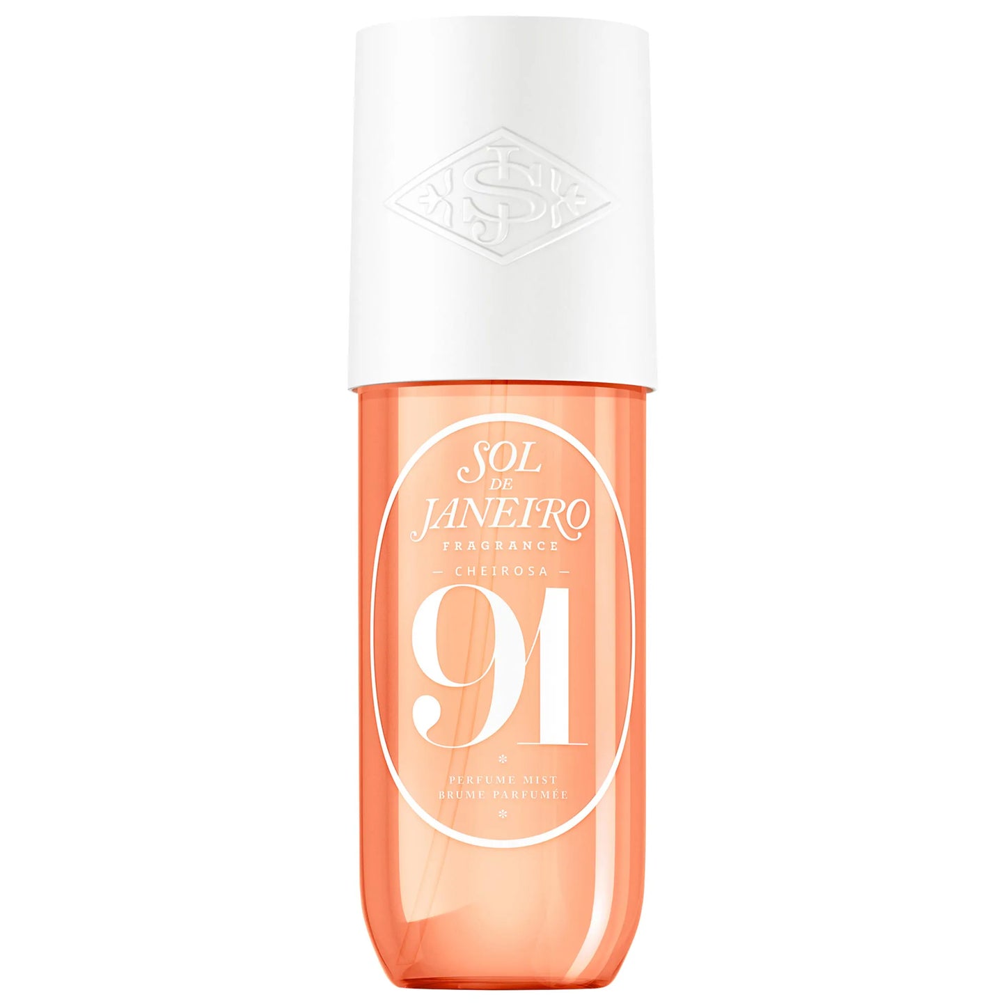 Sol de Janeiro  Cheirosa 91 Rosa Charmosa Body & Hair Perfume Mist **BAJO-PEDIDO**