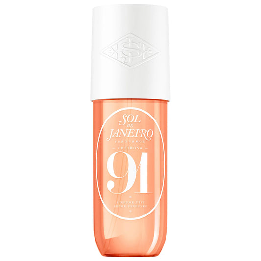 Sol de Janeiro  Cheirosa 91 Rosa Charmosa Body & Hair Perfume Mist **BAJO-PEDIDO**
