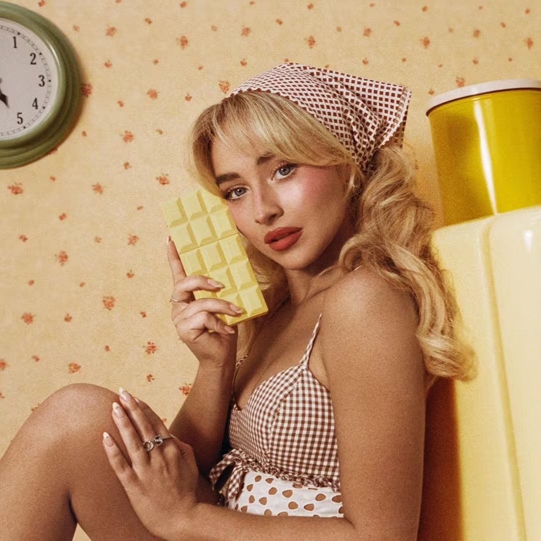 Sabrina Carpenter - Sweet Tooth Lemon Pie Eau de Parfum