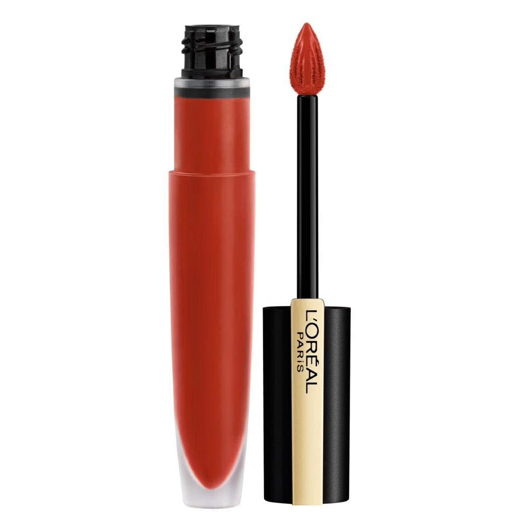 L'Oreal Paris - Lip Color Rouge Signature