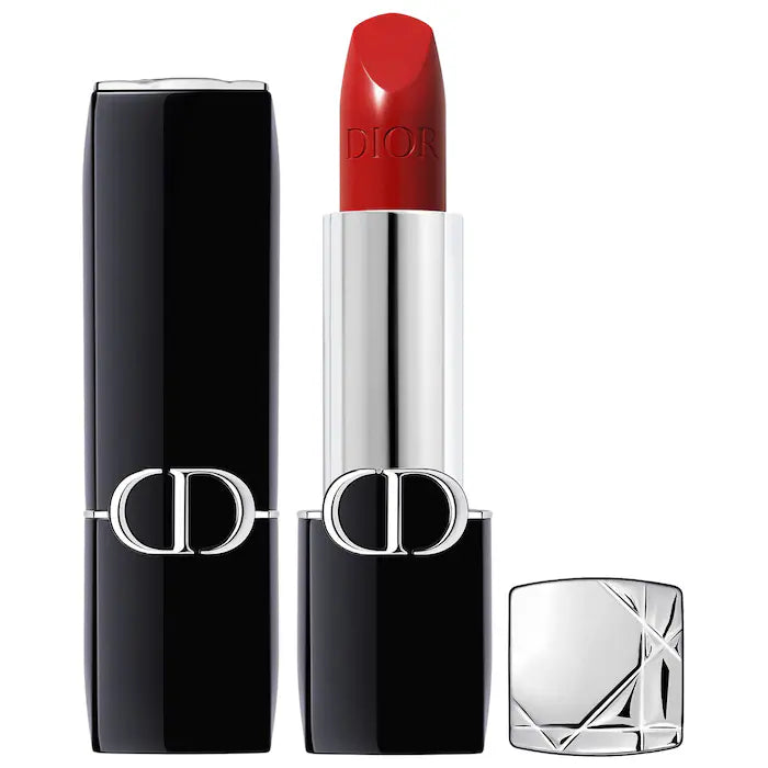 Dior - Rouge Dior Refillable Lipstick **BAJO-PEDIDO**