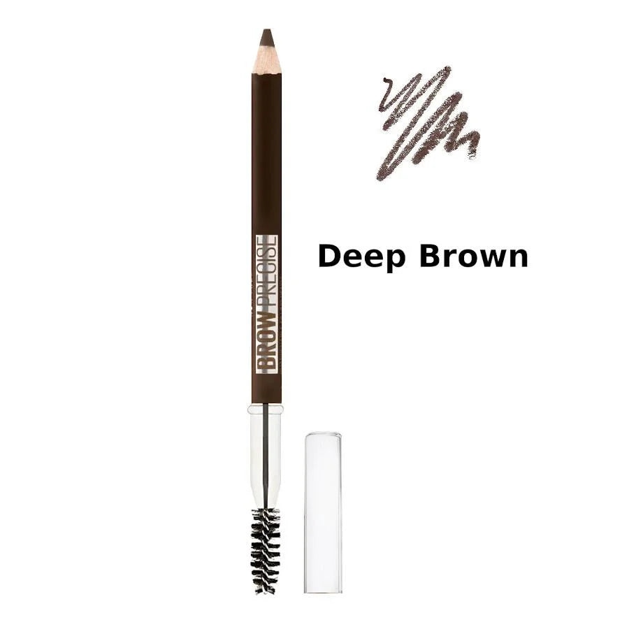 Maybelline - Brow Precise  Sharpenable Filling Pencil
