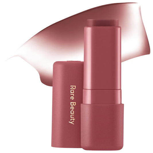 Rare Beauty - Find Comfort Lip Butter Balm + Overnight Mask with Hyaluronic Acid Butter **BAJO PEDIDO**