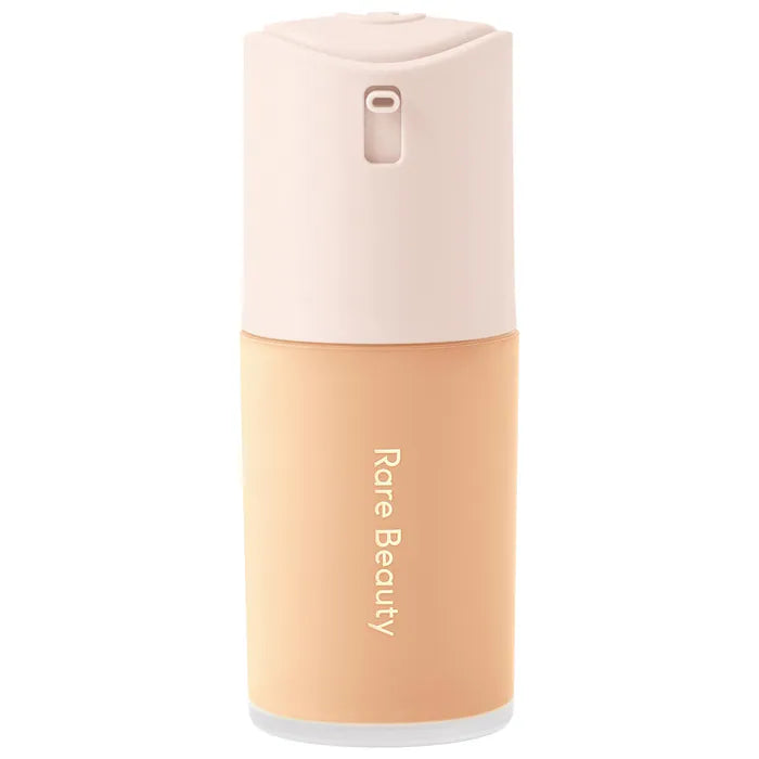 Rare Beauty - True to Myself Natural Matte Longwear Foundation **BAJO PEDIDO**