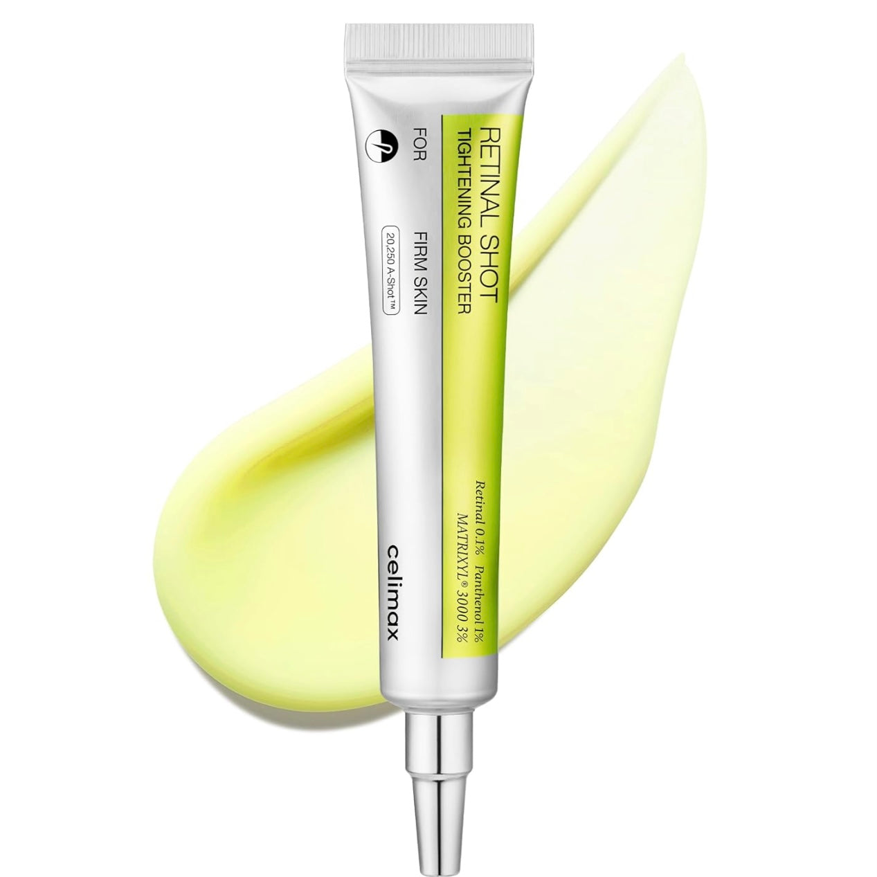 Celimax - The Vita-A Retinal Shot Tightening Booster