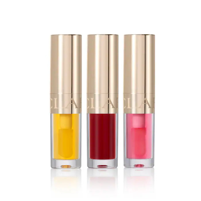 Clarins  Lip Comfort Hydrating Oil **BAJO-PEDIDO**