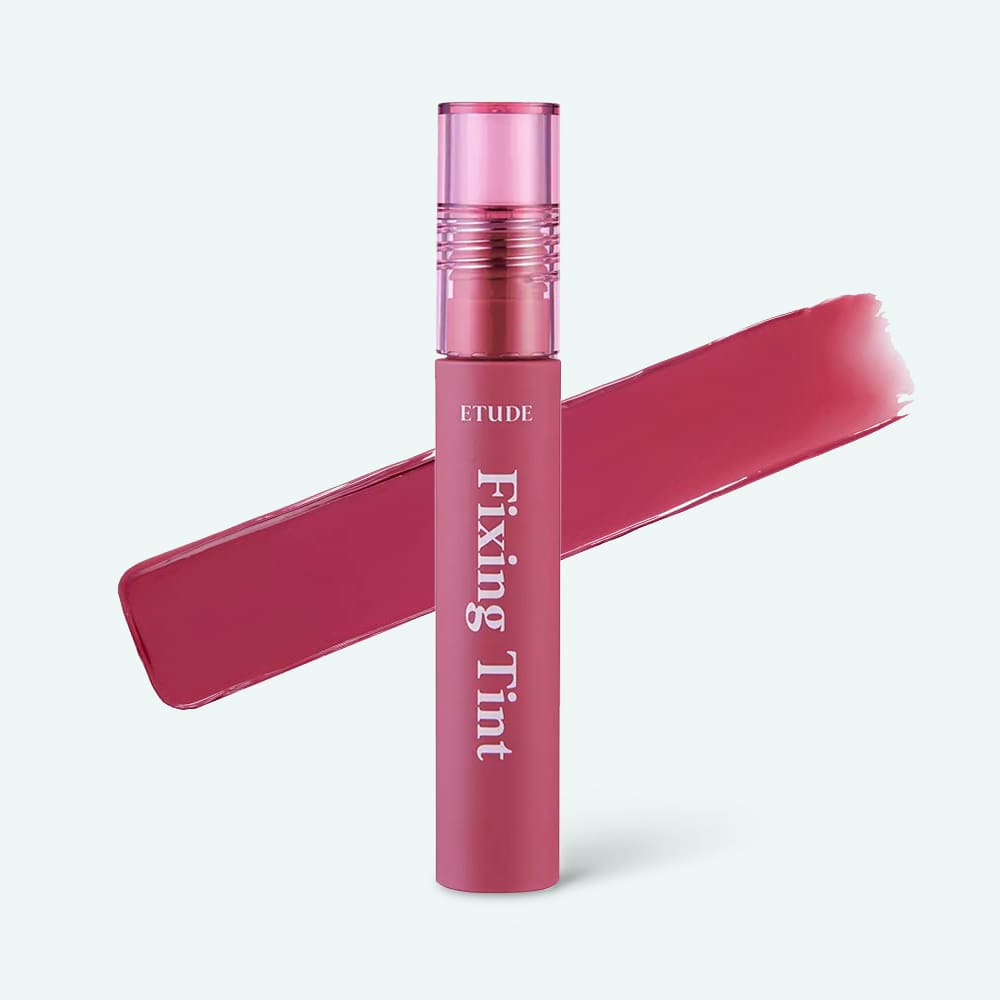 Etude - Tinta de Labios Fixing Tint
