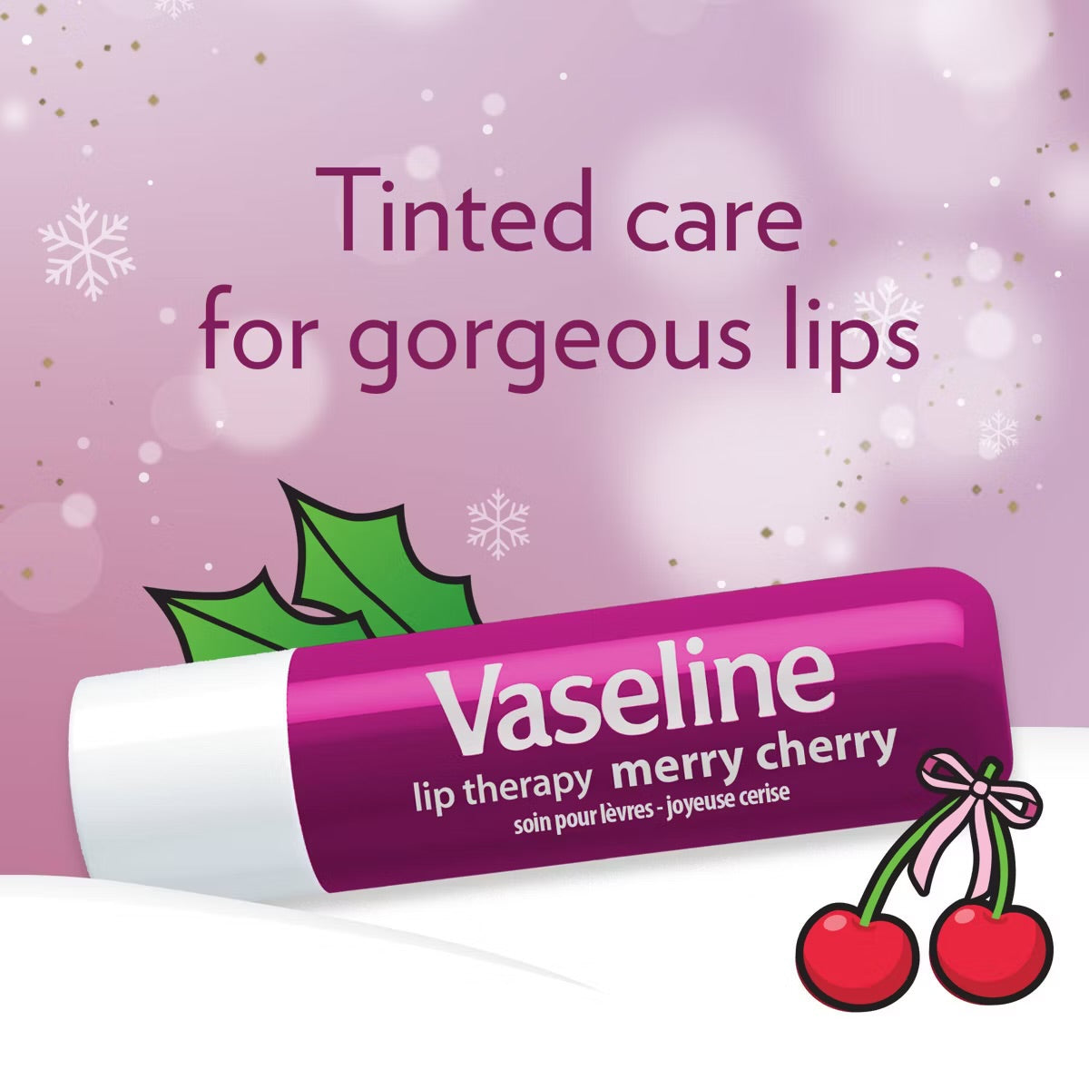 Vaseline - Therapy Stick