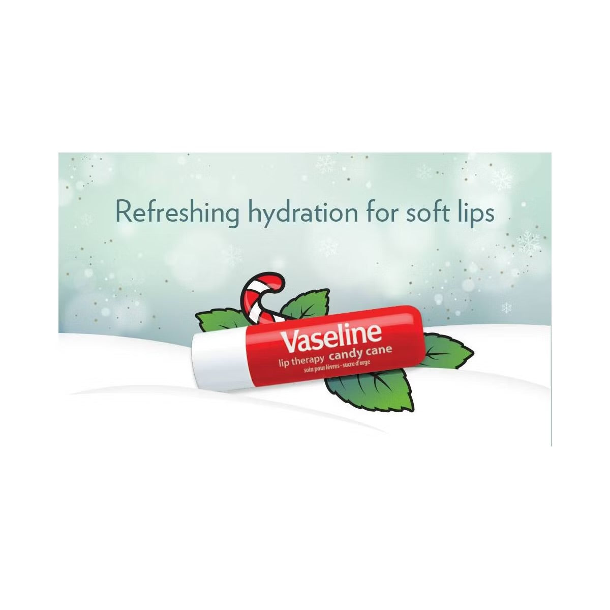 Vaseline - Holiday Therapy Stick
