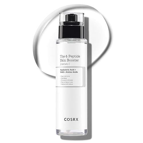 COSRX - The 6 Peptide Skin Booster