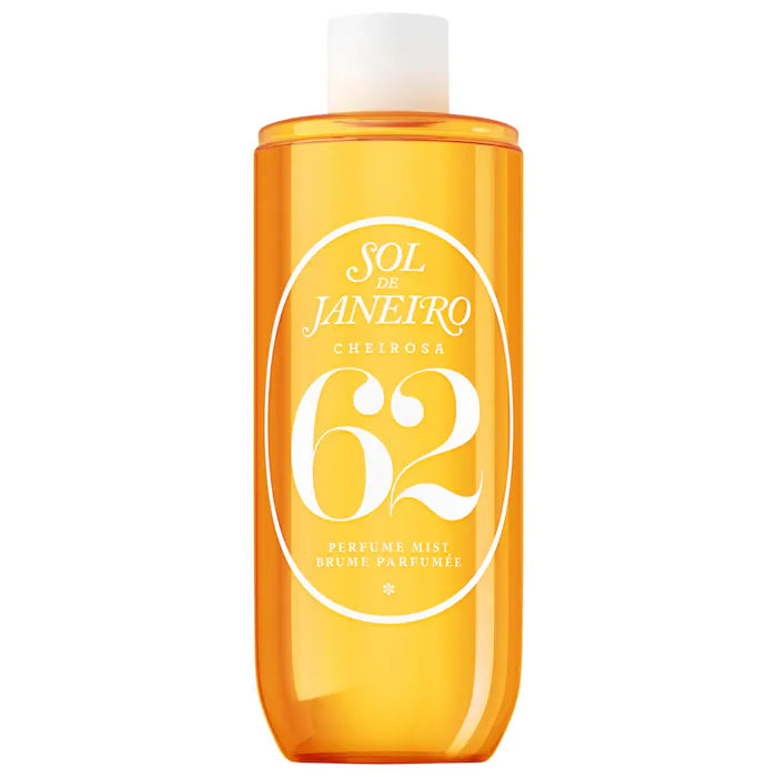 Fragancia Corporal  Brazilian Crush Cheirosa ’62 Bum Bum Hair & Body Fragrance Mist - Sol de Janeiro