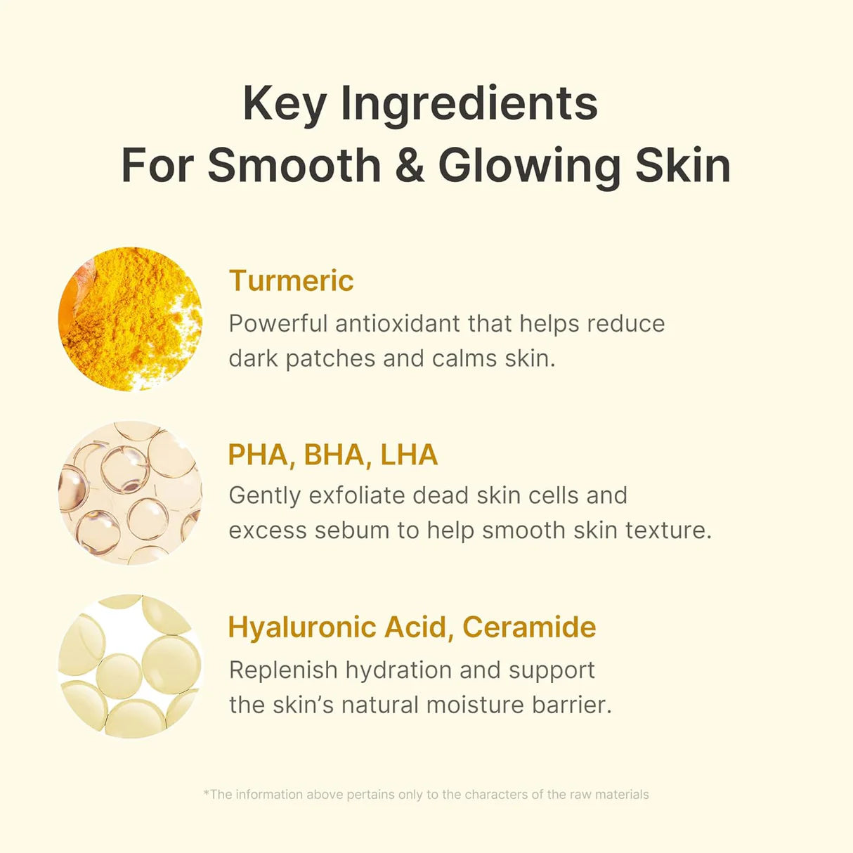 Medicube - Kojic Acid Turmeric Body Peel Shot