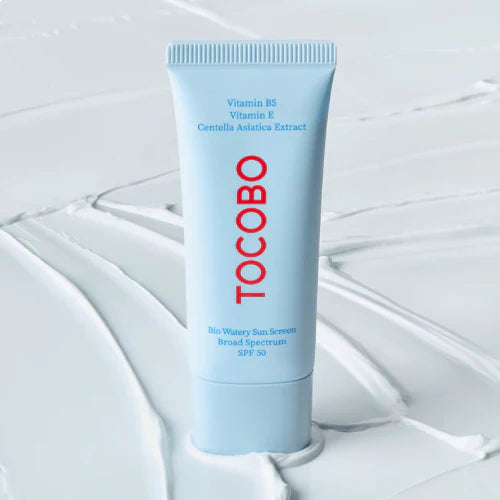 Tocobo - Bio Watery Sun Cream SPF50