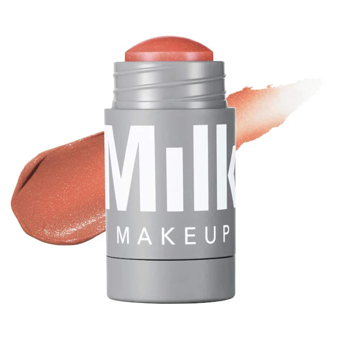MILK MAKEUP - Lip + Cheek Non-Comedogenic Cream Blush Stick