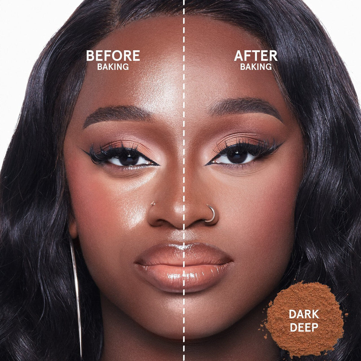 Os Powder ONE/SIZE by Patrick Starrr - Ultimate Blurring Setting Powder – Issey-K ...
