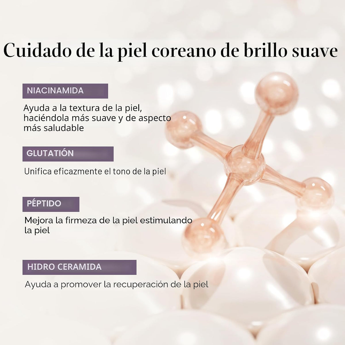 Medicube - AGE-R Glutathione Glow Capsule Cream