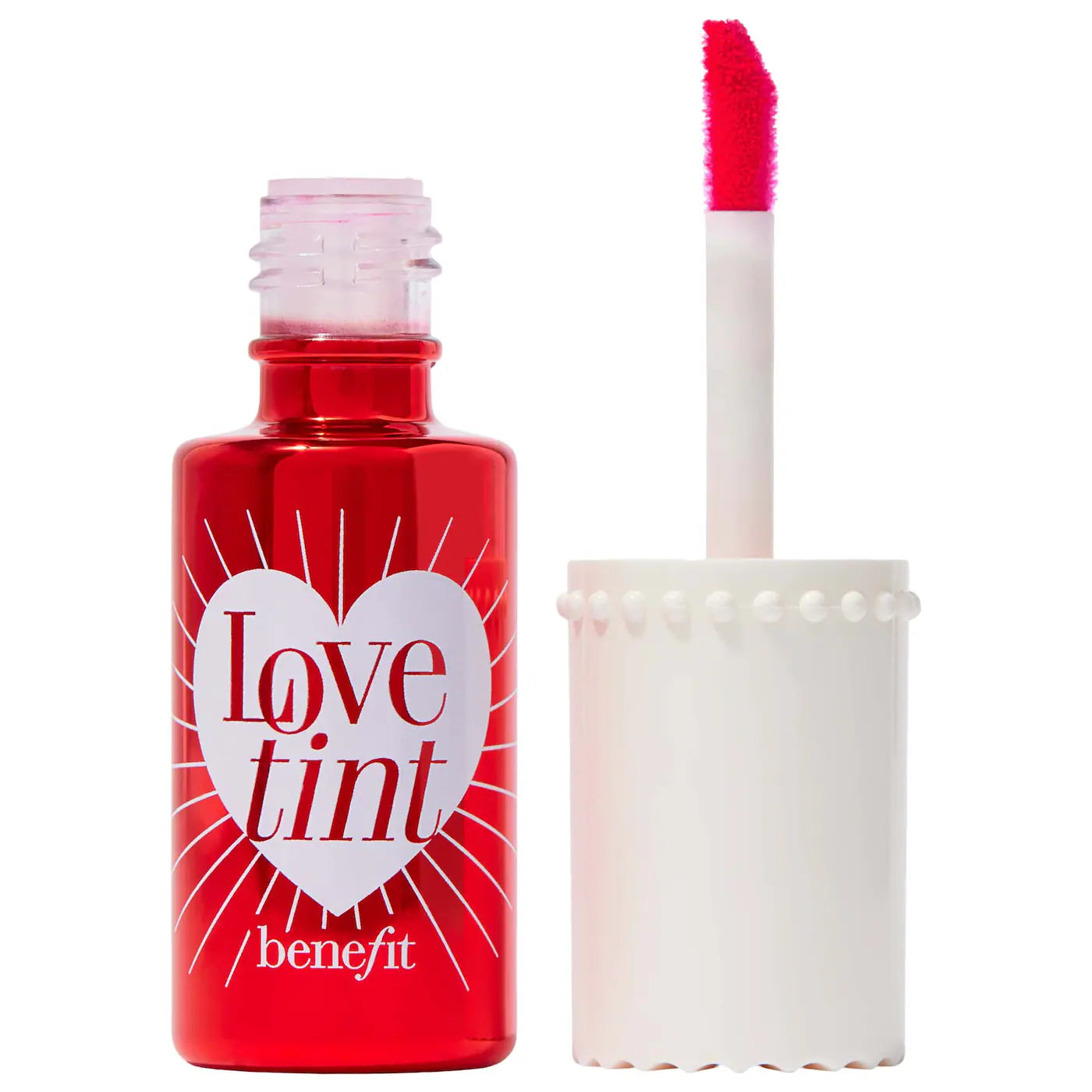Benefit Cosmetics - Tinta de Labios y Mejillas Benetint Liquid Lip Blush & Cheek Tint **BAJO-PEDIDO**