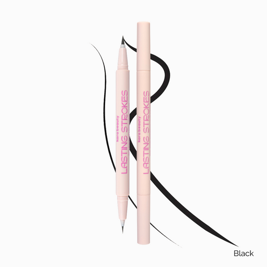 Kara Beauty - Delineador de Ojos Lasting Strokes Eyeliner