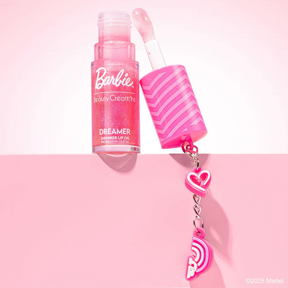 Beauty Creations - Lip Oil Barbie